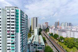 Blk 414 Commonwealth Avenue West (Clementi), HDB 5 Rooms #384408561